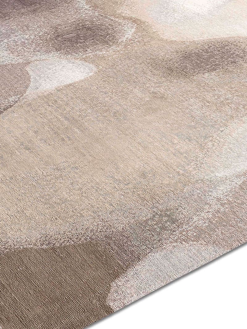 Sand Teppich | Größe: 170 x 240 cm