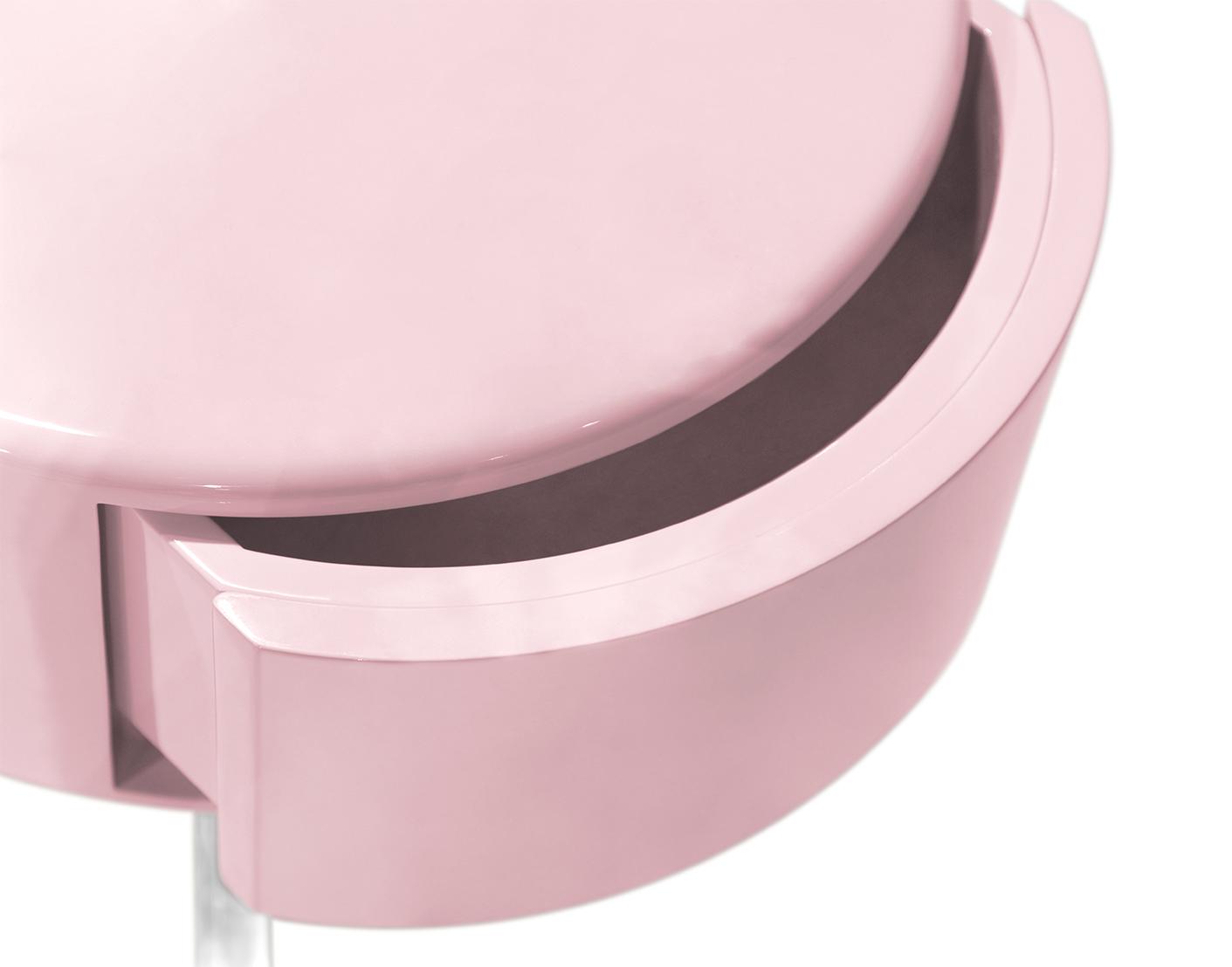 Nimbus schwebender Nachttisch