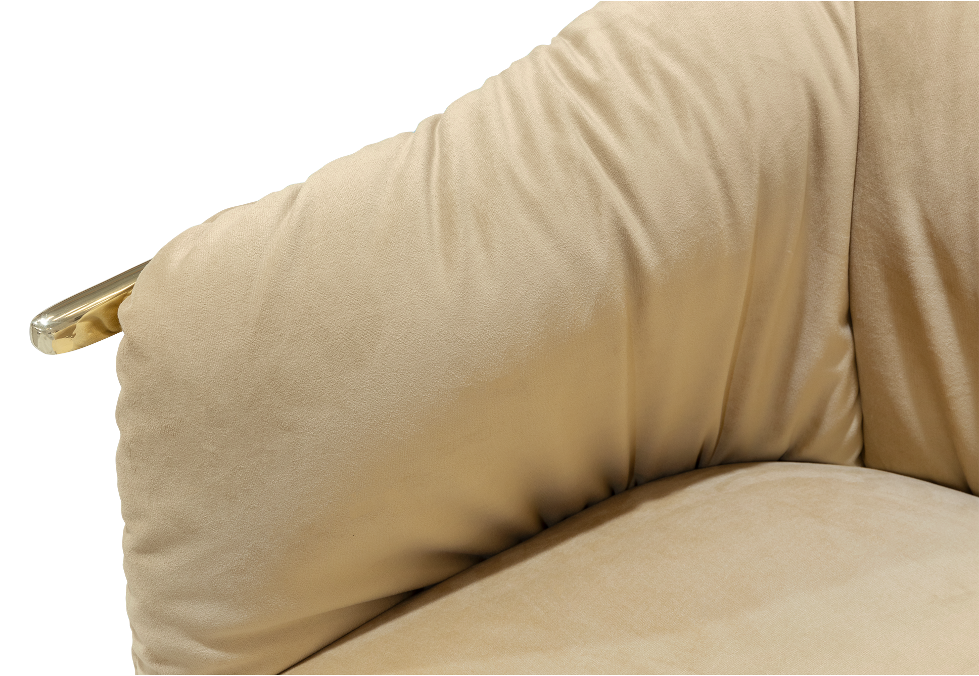 Luxus‑Sessel