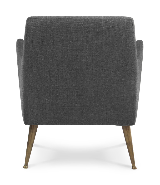 Donovan Lounge‑Sessel