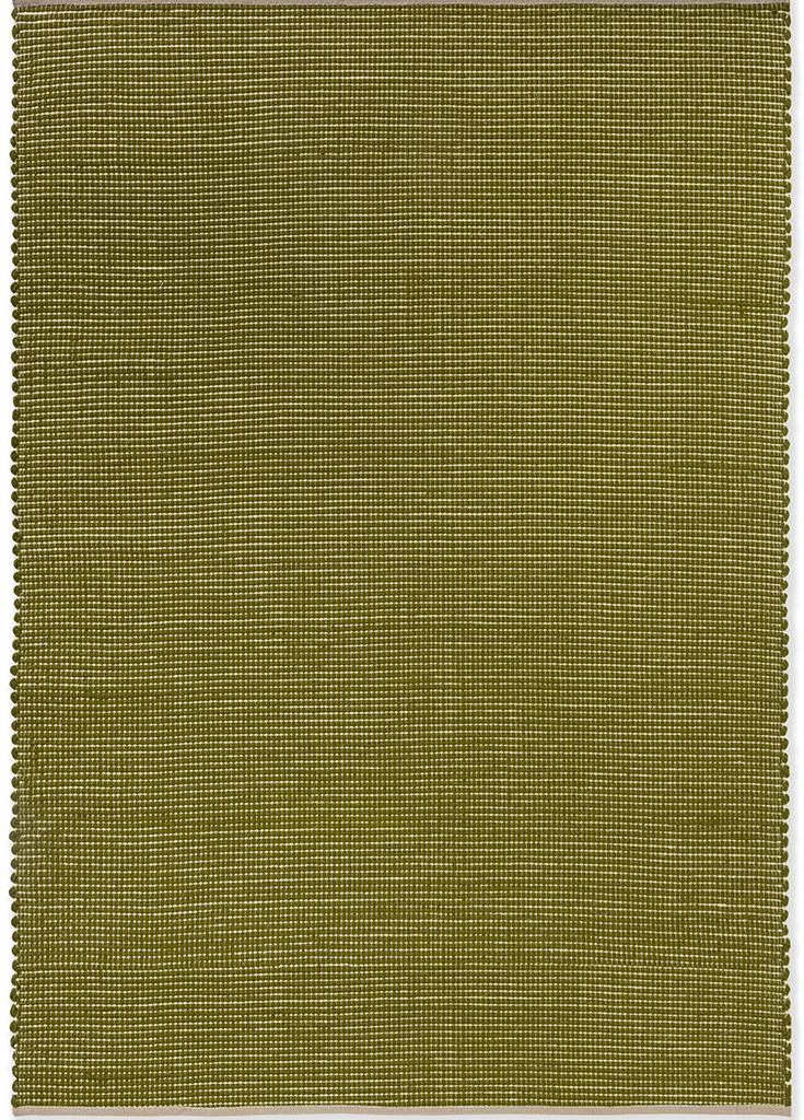 Frame Leaf Teppich | Größe: 200 x 300 cm