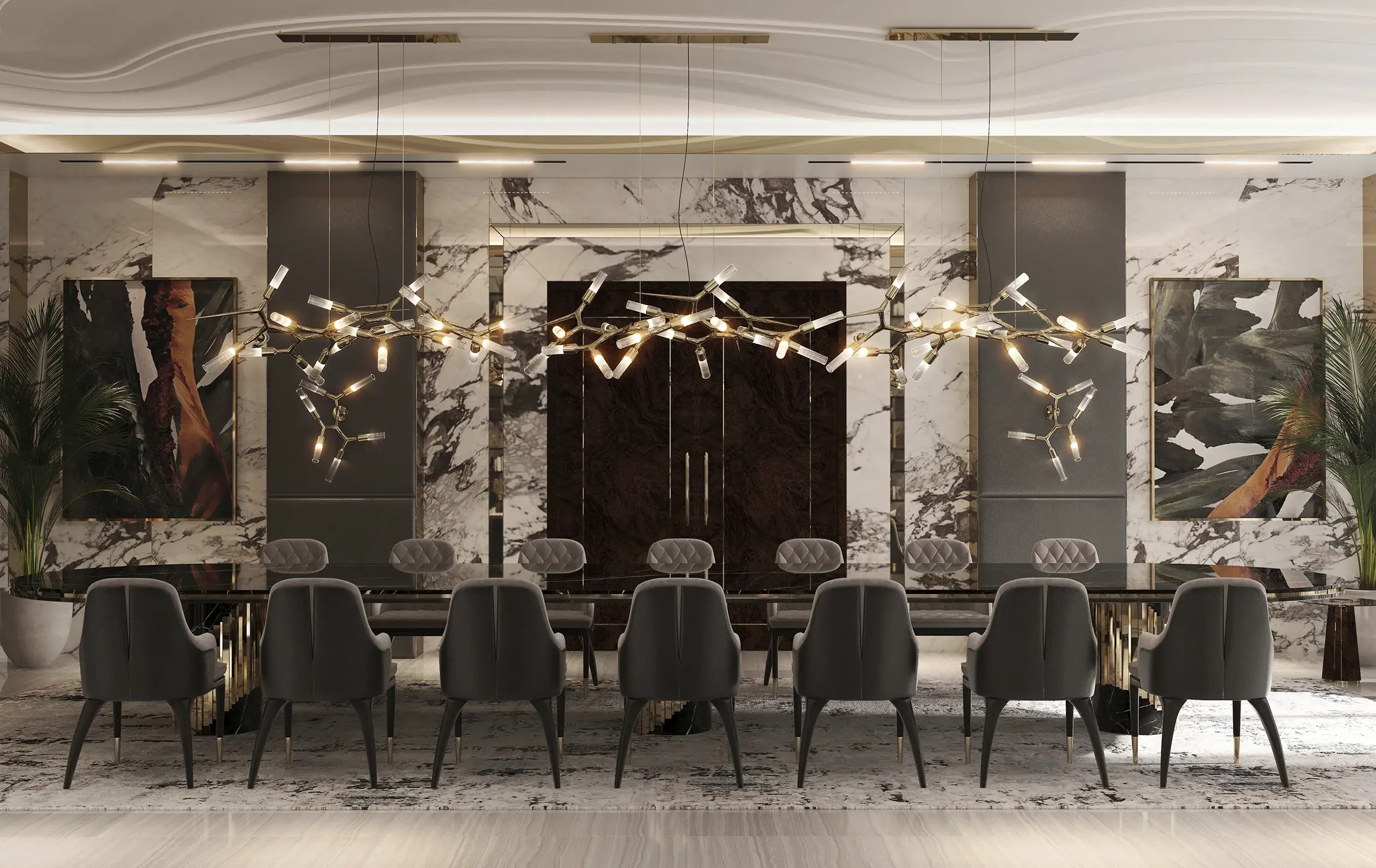 Regal Esszimmerstuhl - 8