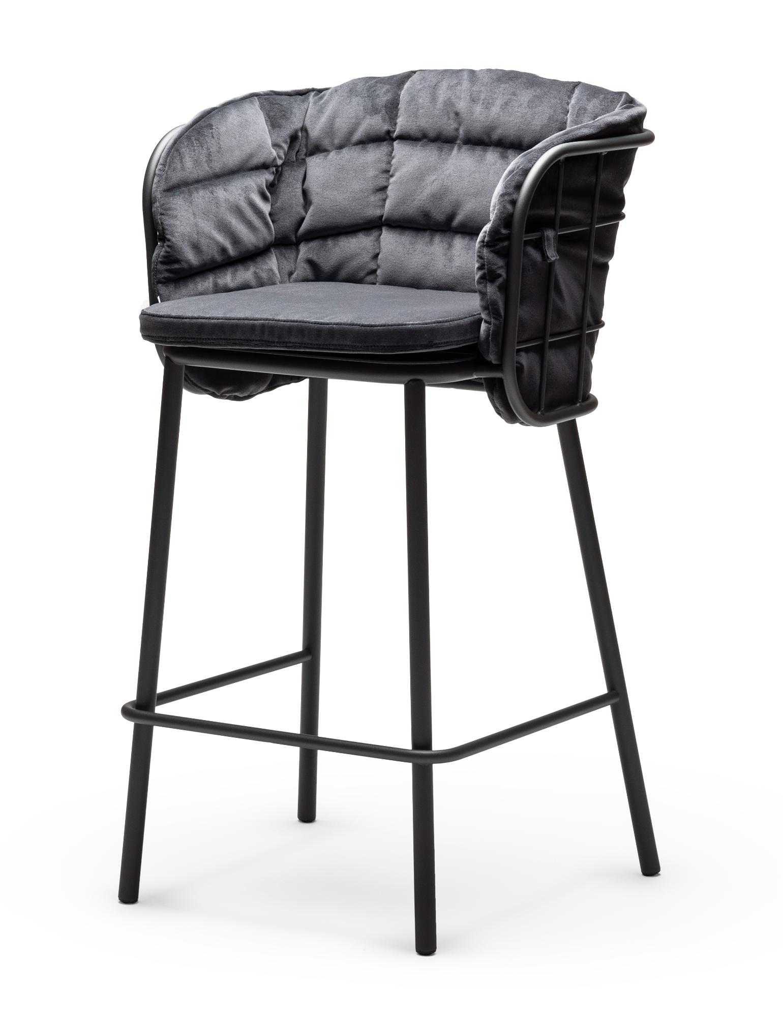 Jujube SG-B Outdoor-Barhocker