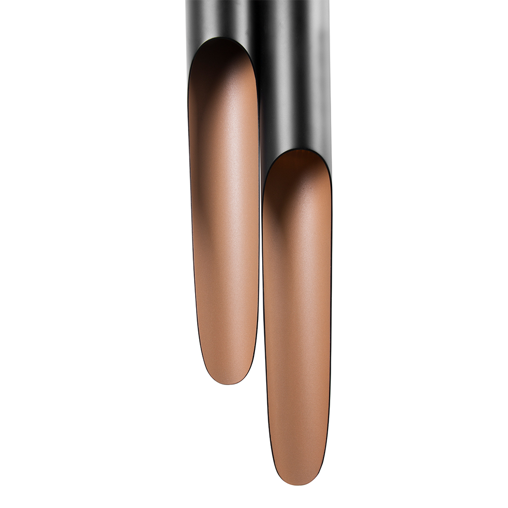 Deep‑Tone 2 Wandleuchte