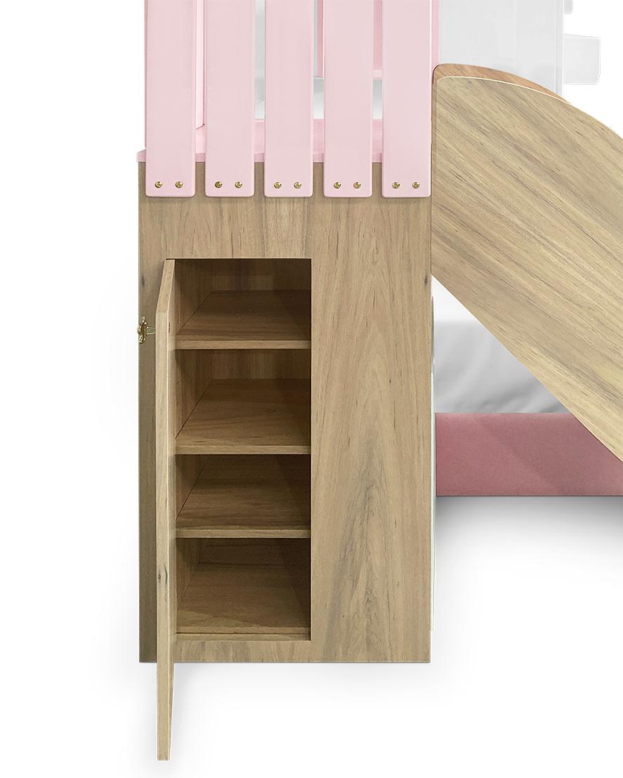 Wonderland Spielhaus