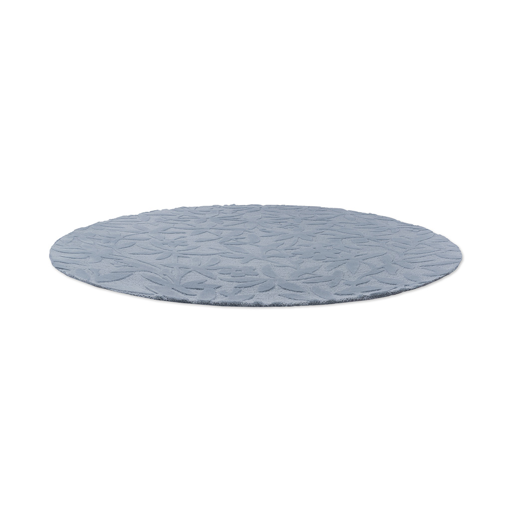 Cleavers-Meeresbrise 080908 Runder Teppich | Größe: Ø 150 cm