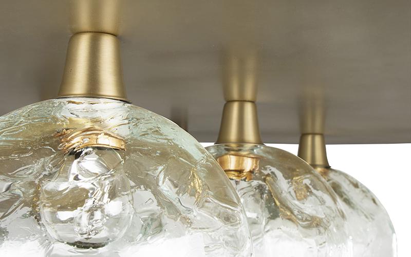 Multi-Shade Deckenleuchte