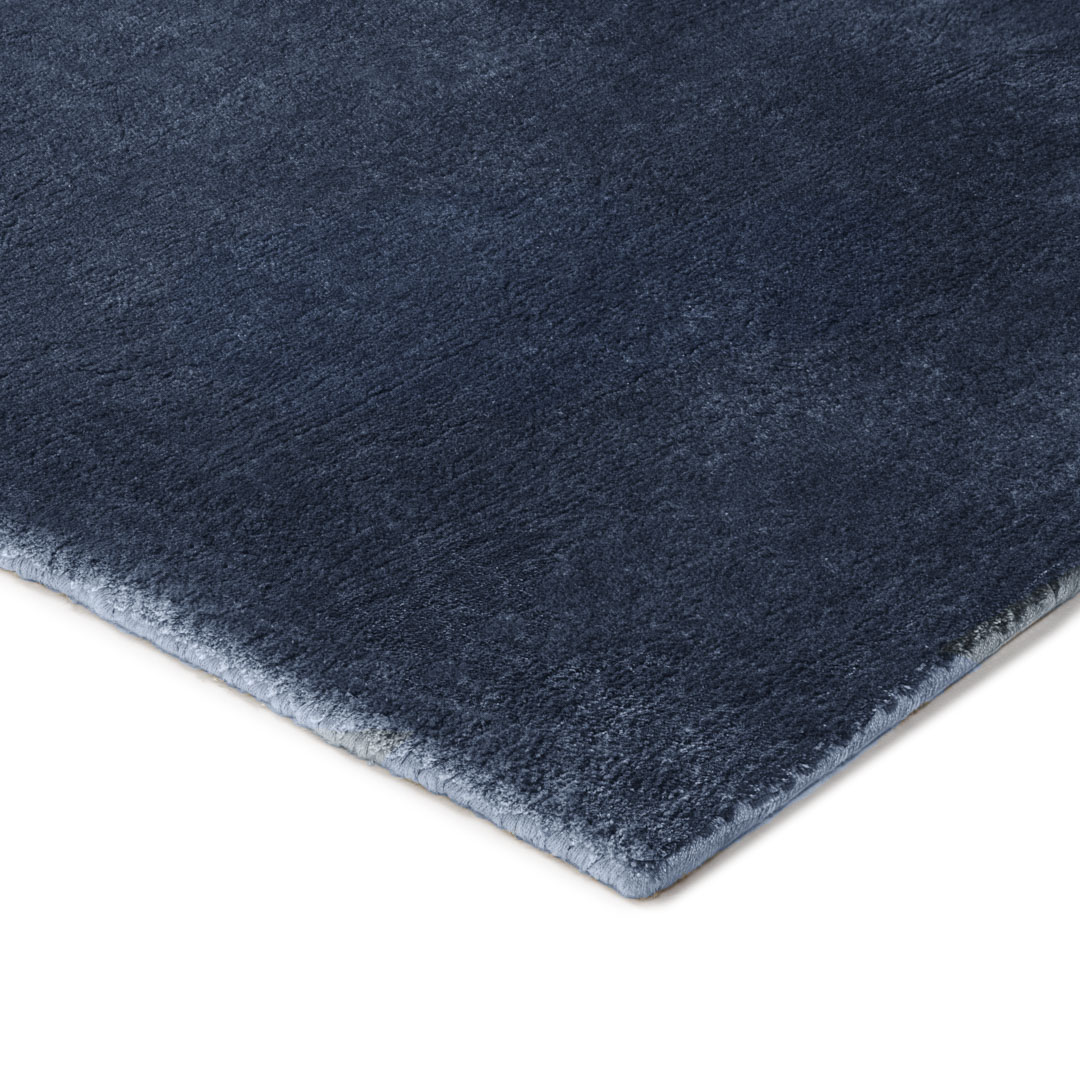 Eucalyptus Aviation Blue Teppich
