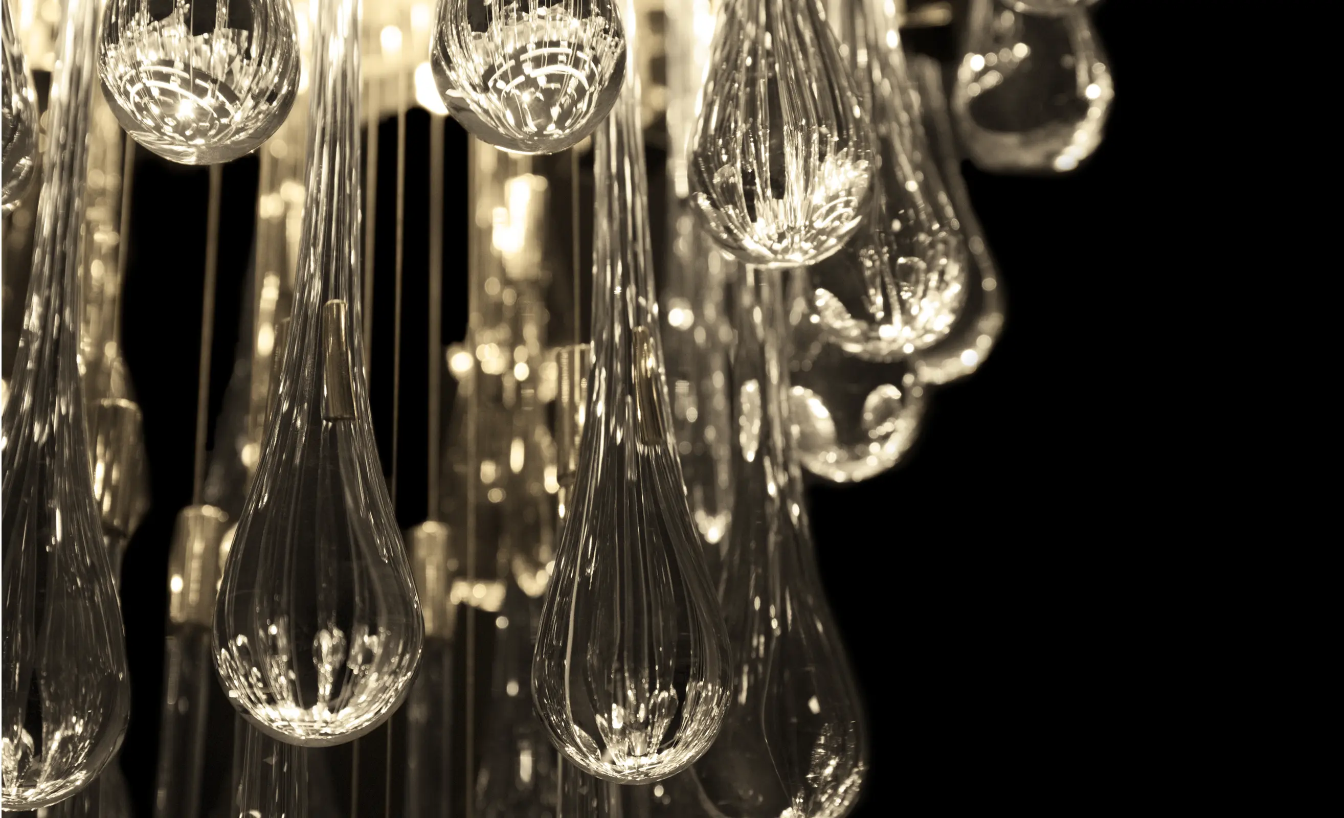 Prestige Hängeleuchte