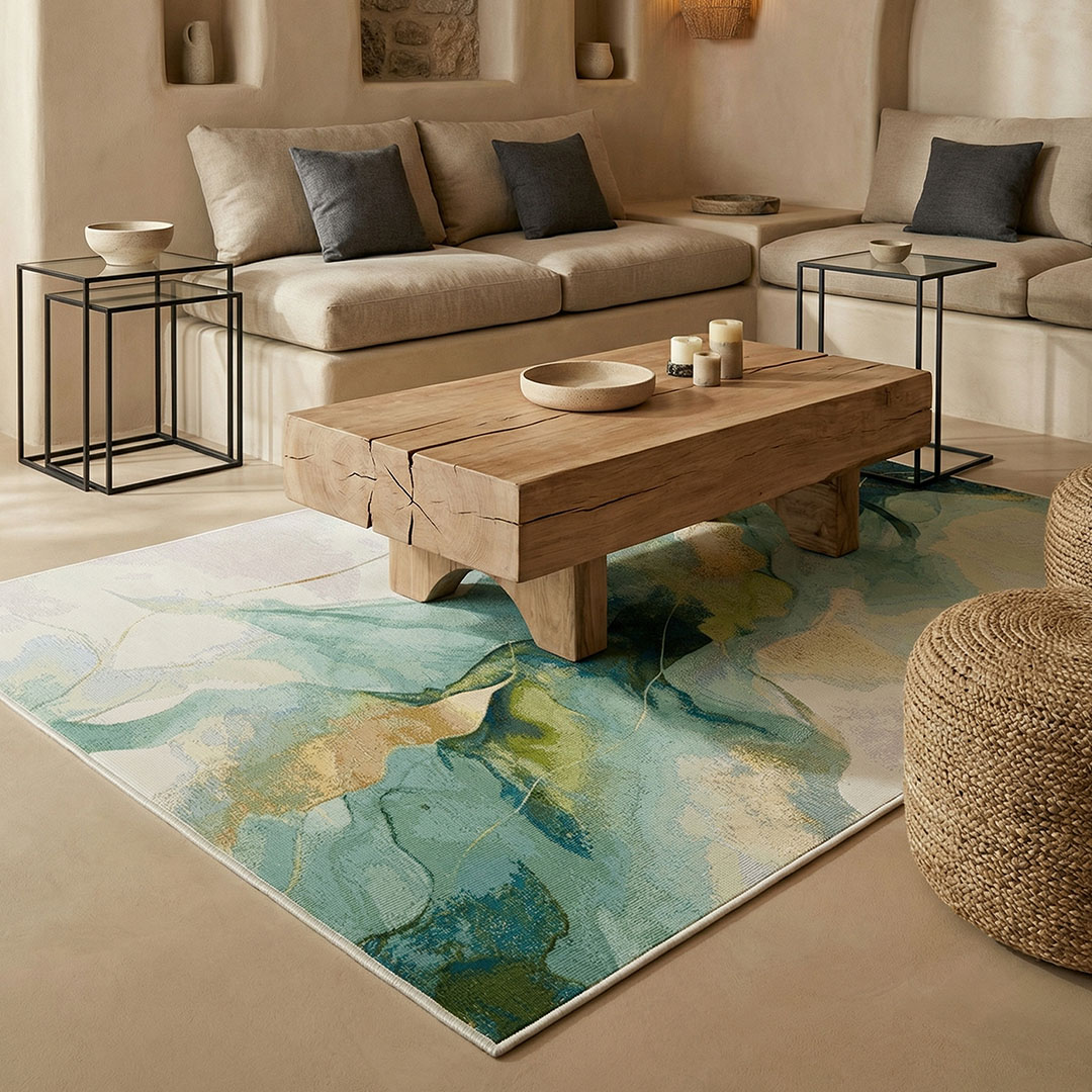 Amazzonia Teppich