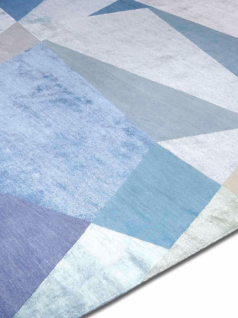 Crystal Original Teppich | Größe: 305 x 427 cm