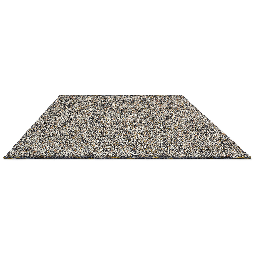 Marble Carbon 029534 Teppich | Größe: 250 x 350 cm