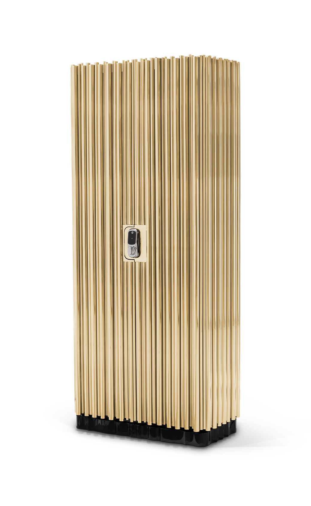 Symphony Opulence‑Safe