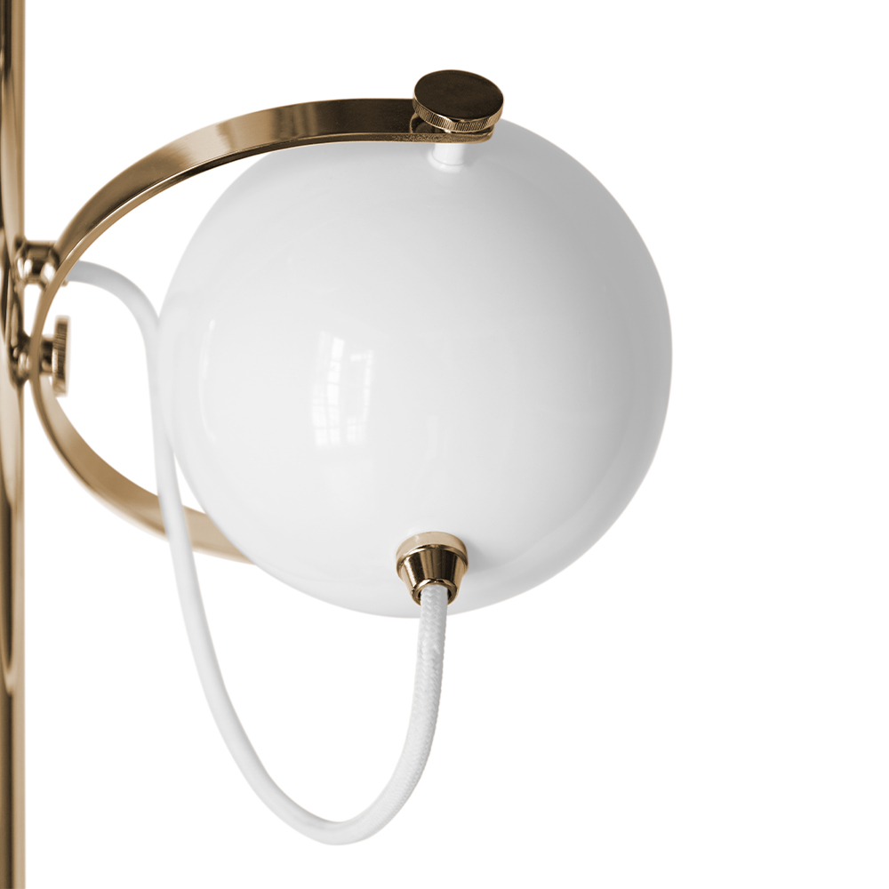 Visionary Stehlampe