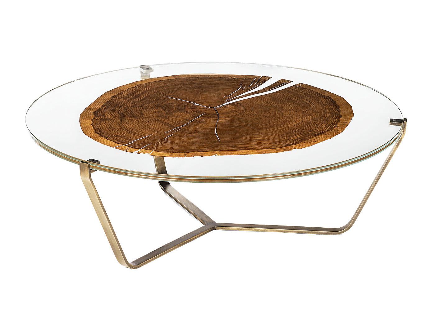 Cortina Couchtisch