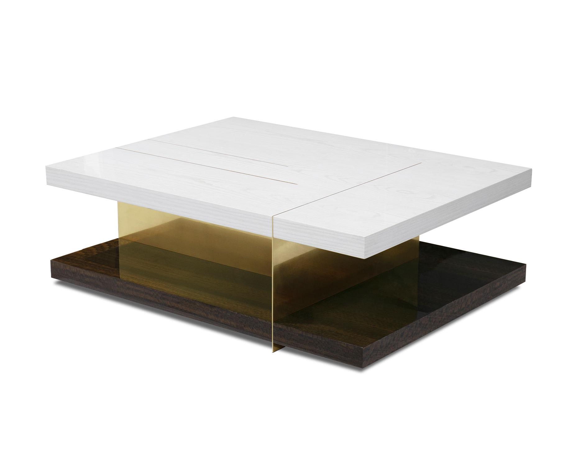 Modern Couchtisch Classic