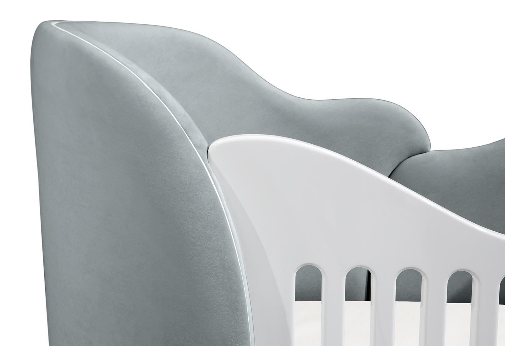 Cloud Nest Kinderbett