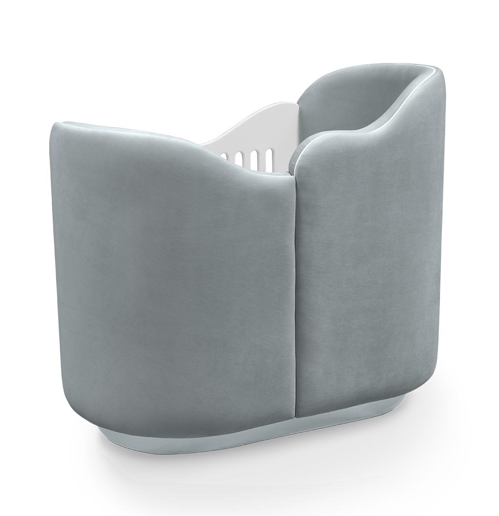 Cloud Nest Kinderbett