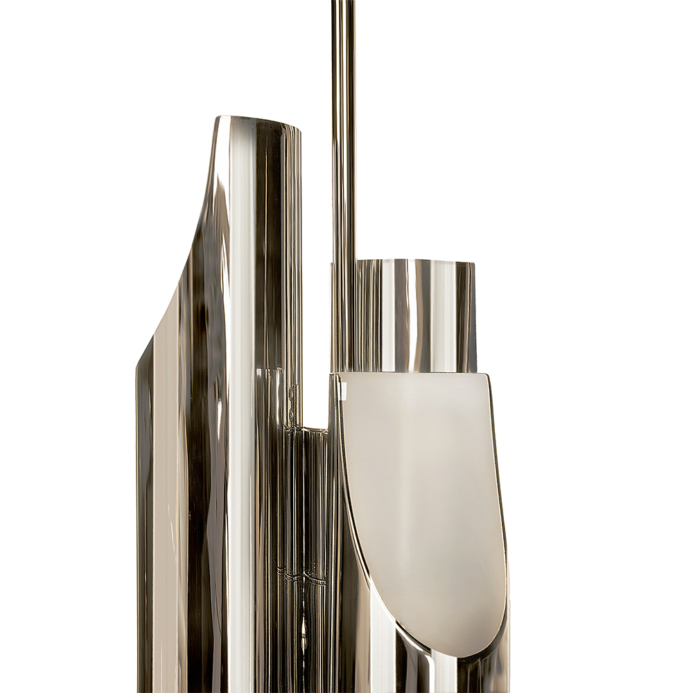 Bold Pendelleuchte