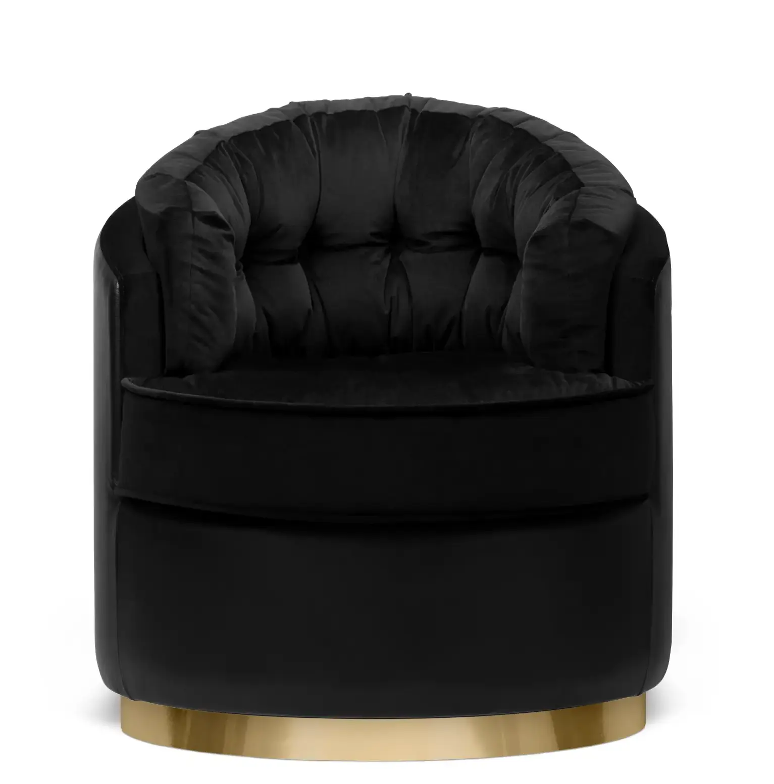 Luxe Sessel