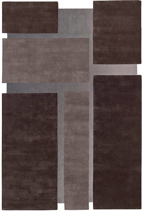 Pop Two Teppich | Größe: 200 x 300 cm