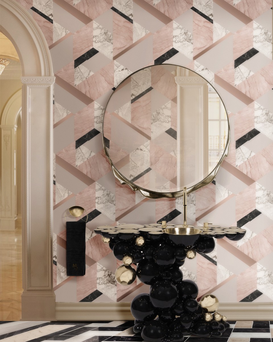 Momentum Waschtischunterschrank