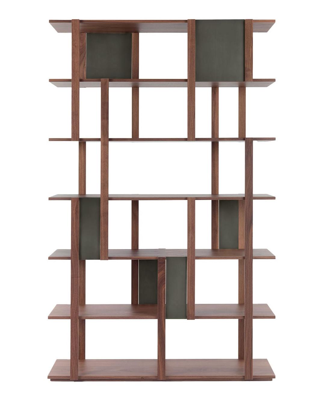 Marila Bücherregal