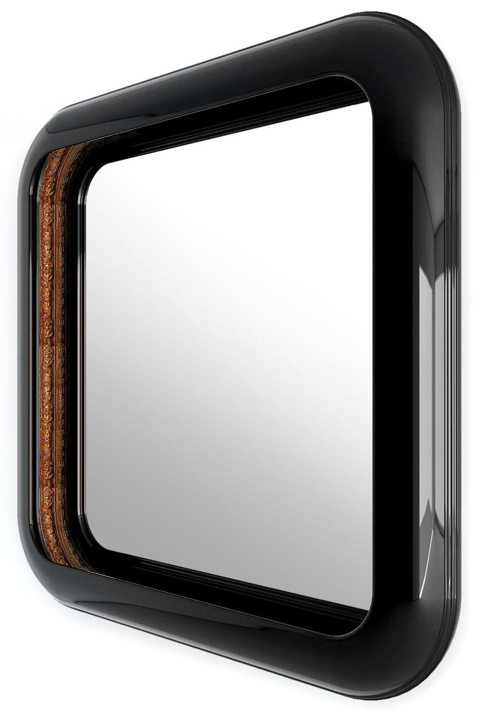 Arc Quadratischer Spiegel