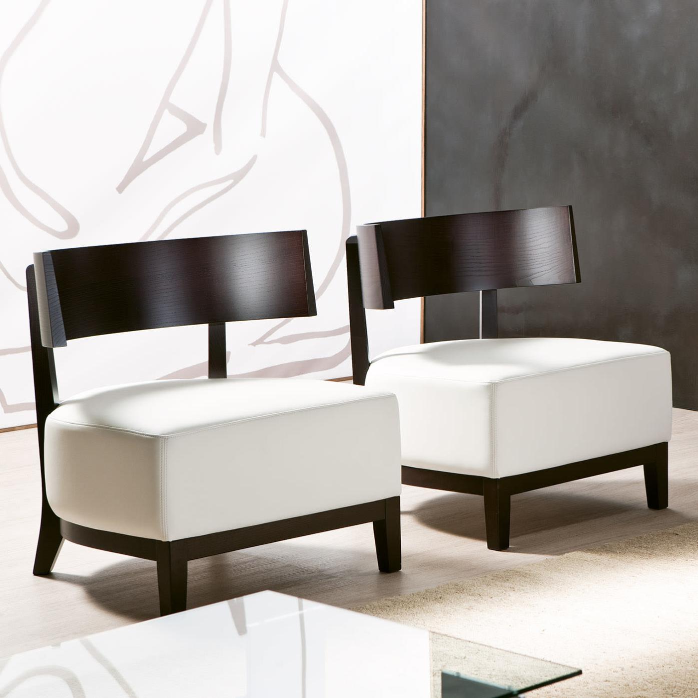 Kandy Loungesessel