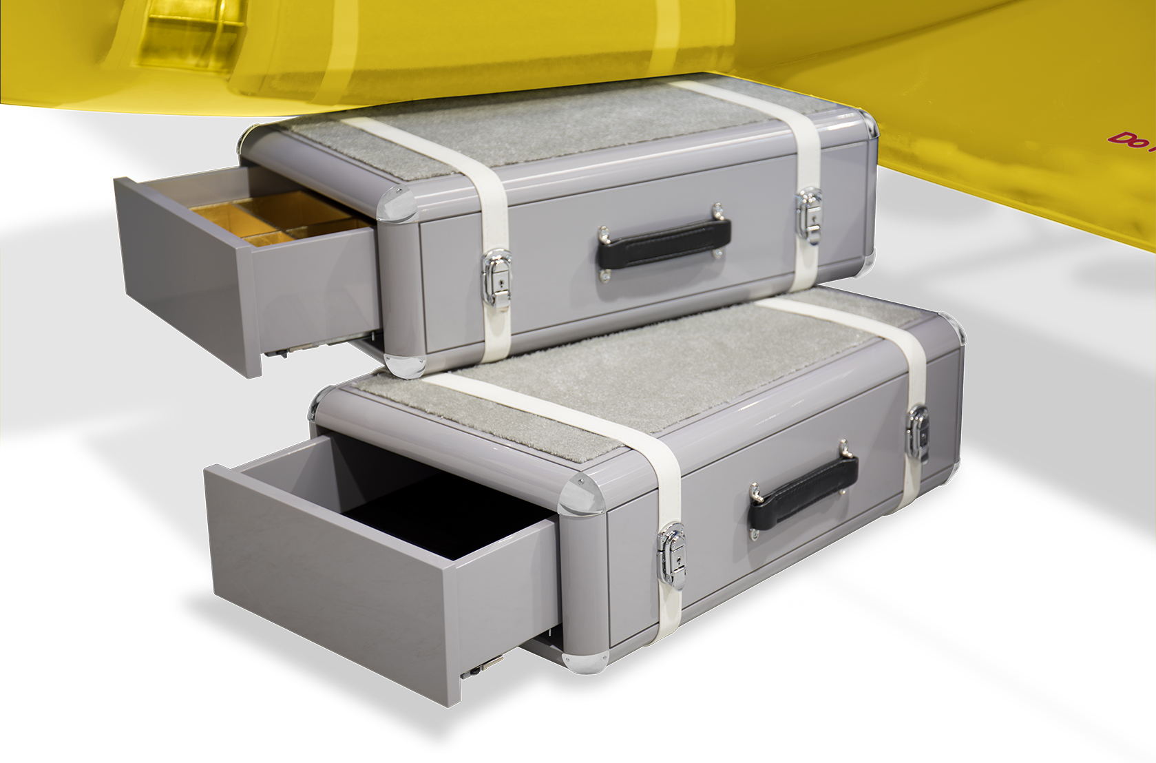 Cloud Glider Flugzeug­Kinderbett