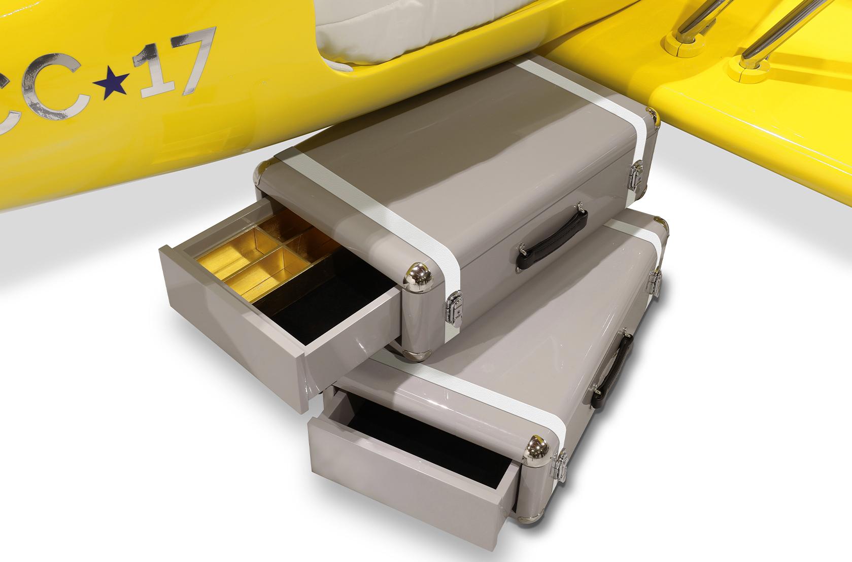 Sky Rider Flugzeug­Kinderbett