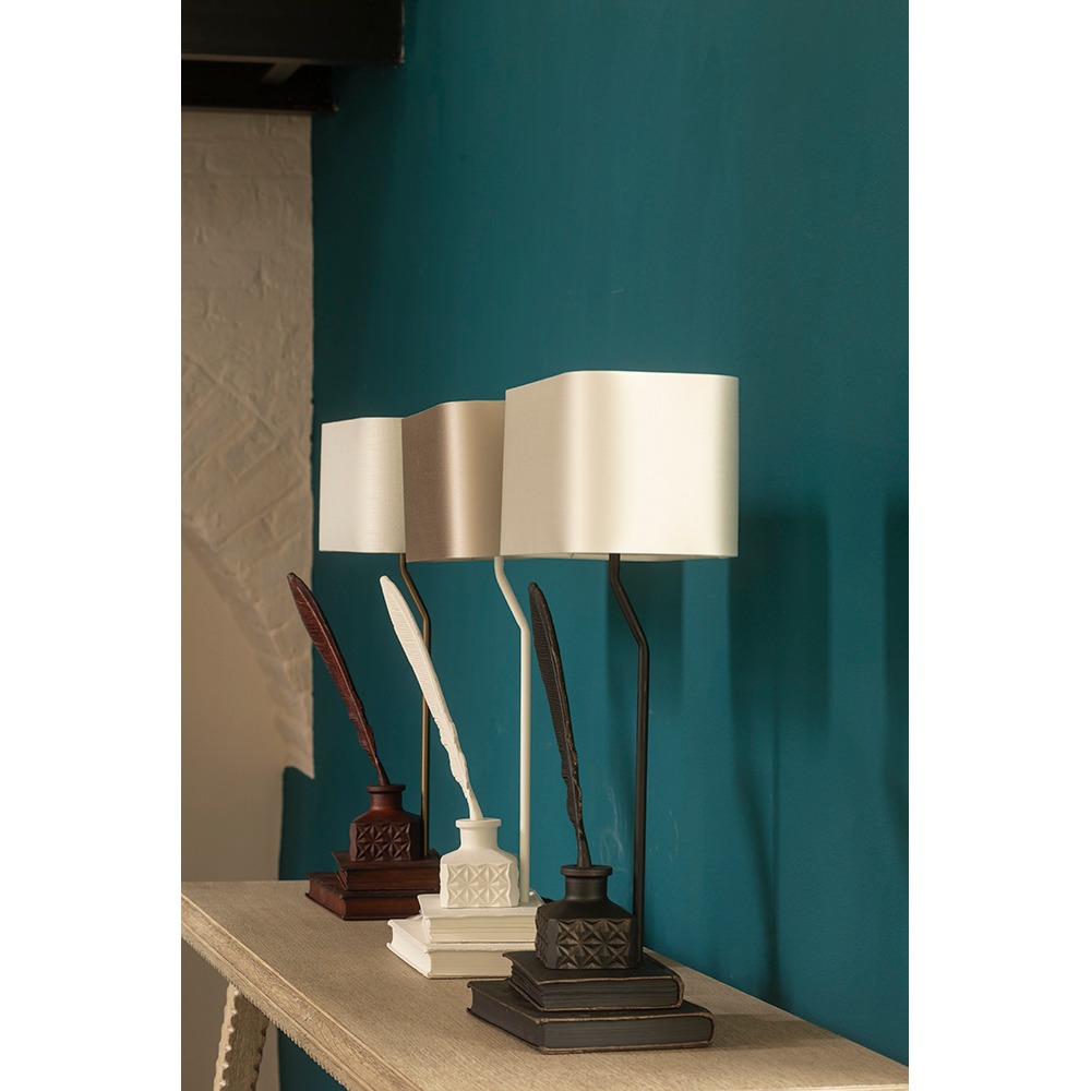 Tom Tischlampe