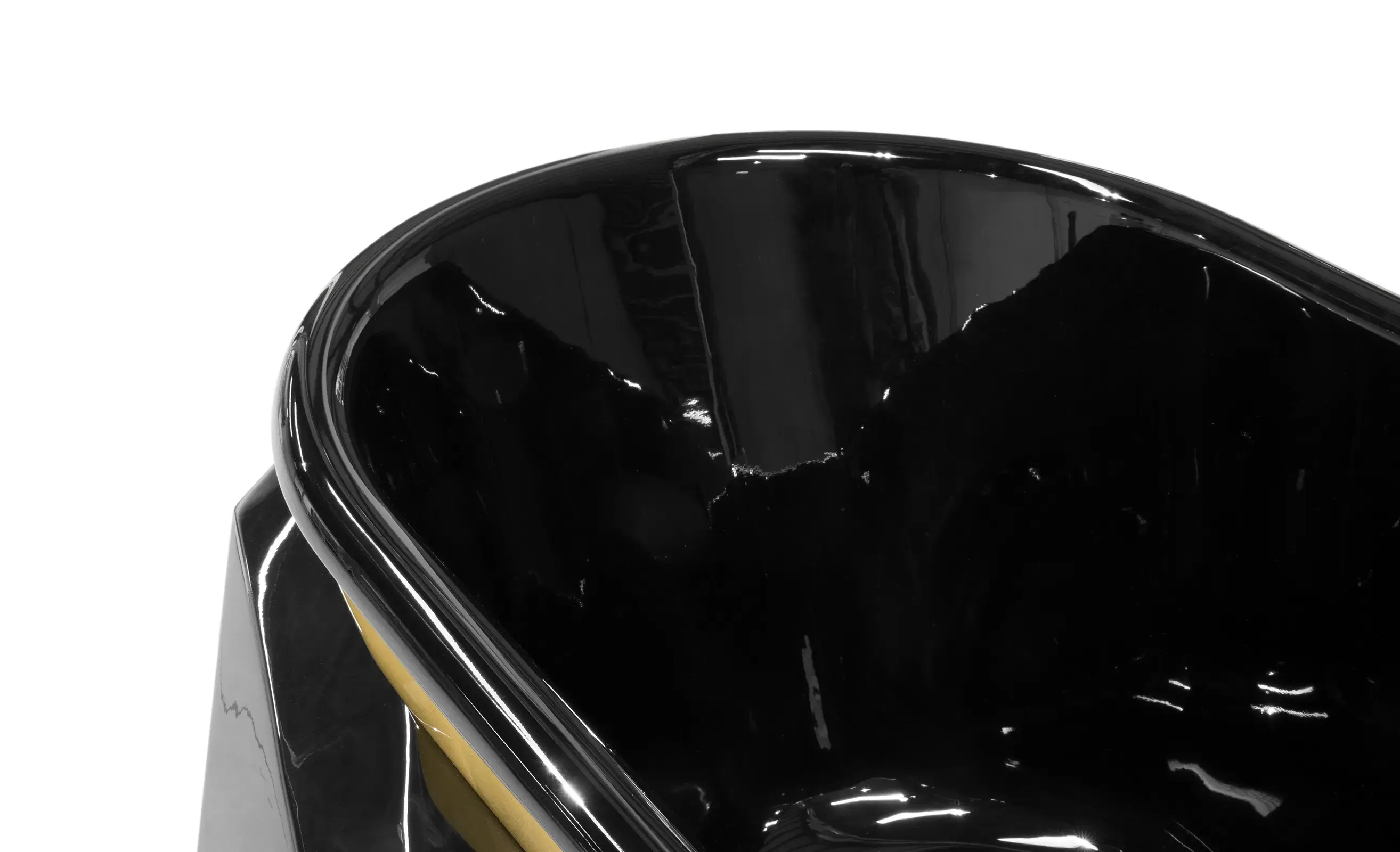 Brilliance Einbaubadewanne