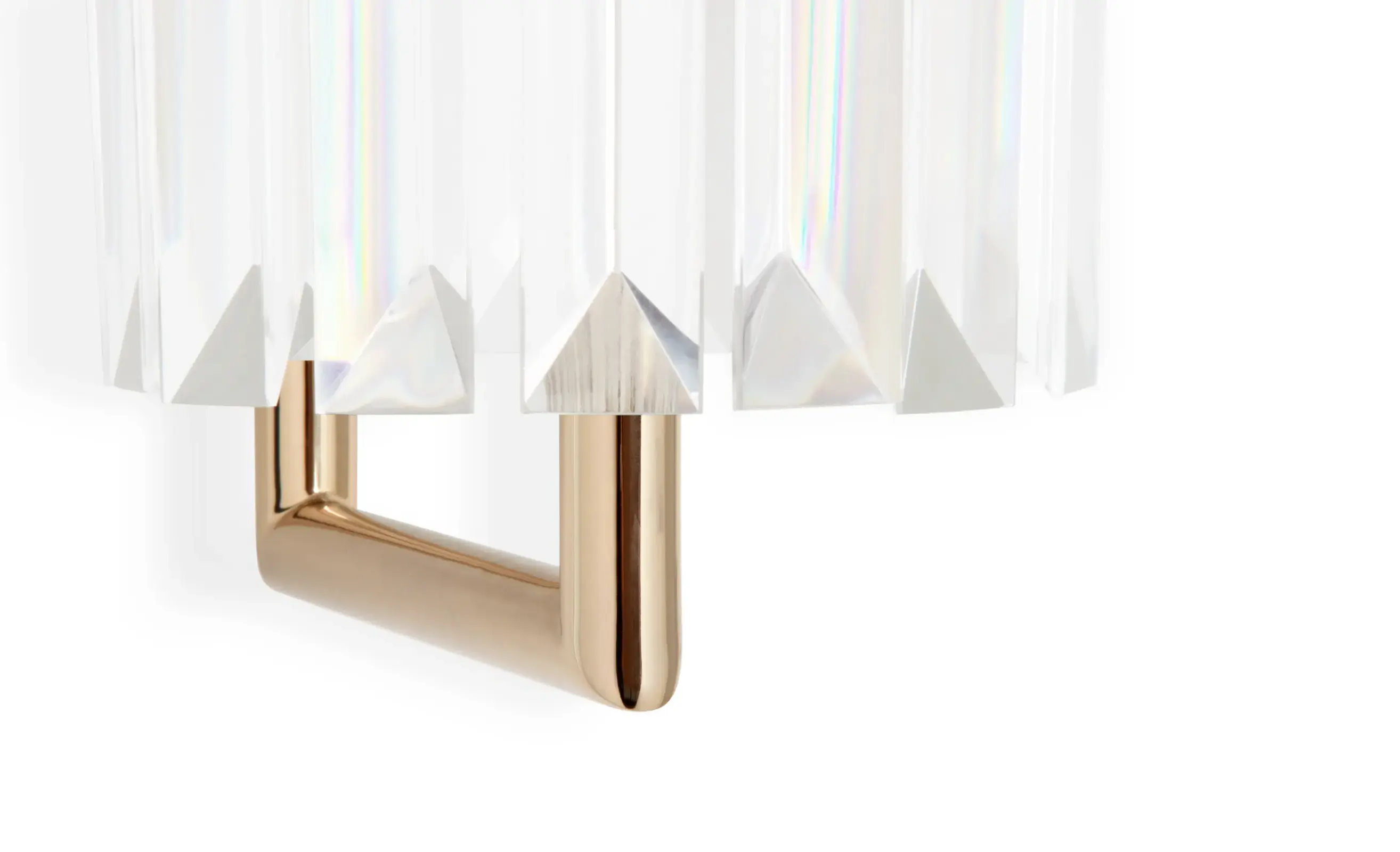 Freedom II Wandleuchte