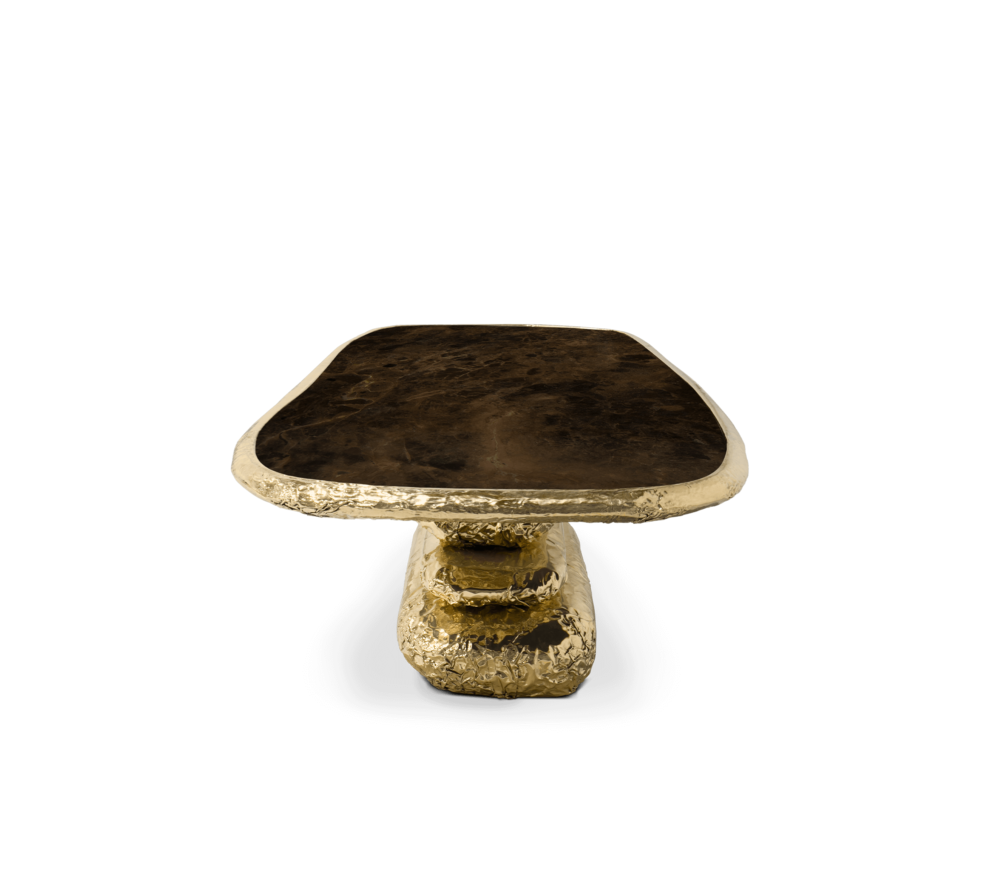 Megalith Luxus‑Esstisch