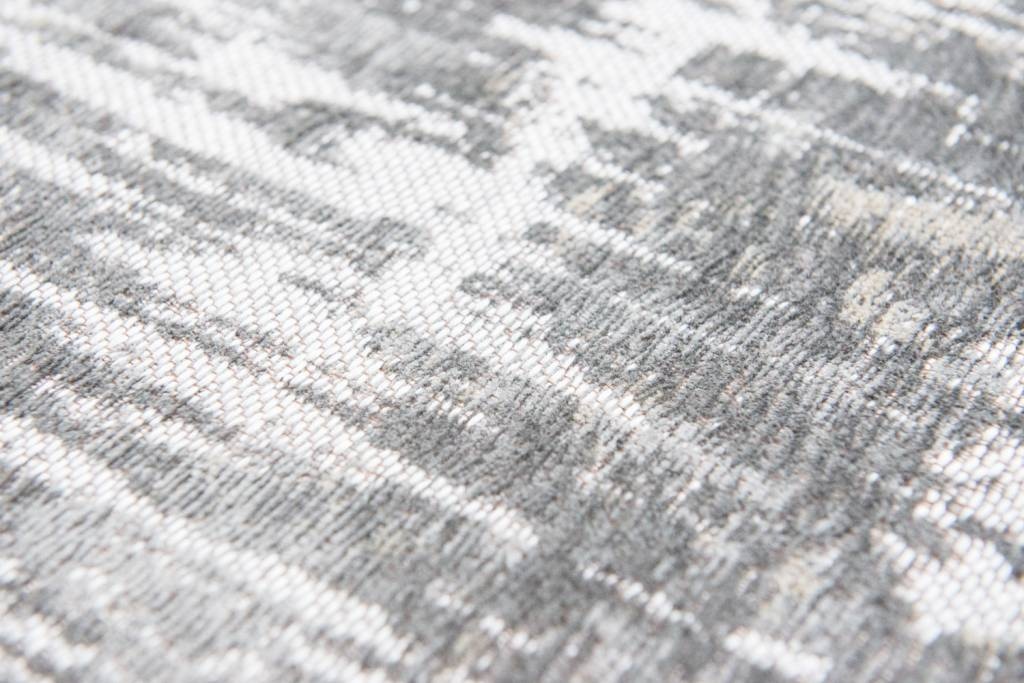 8716 Coney Grey Runder Teppich | Größe: Ø 240 cm
