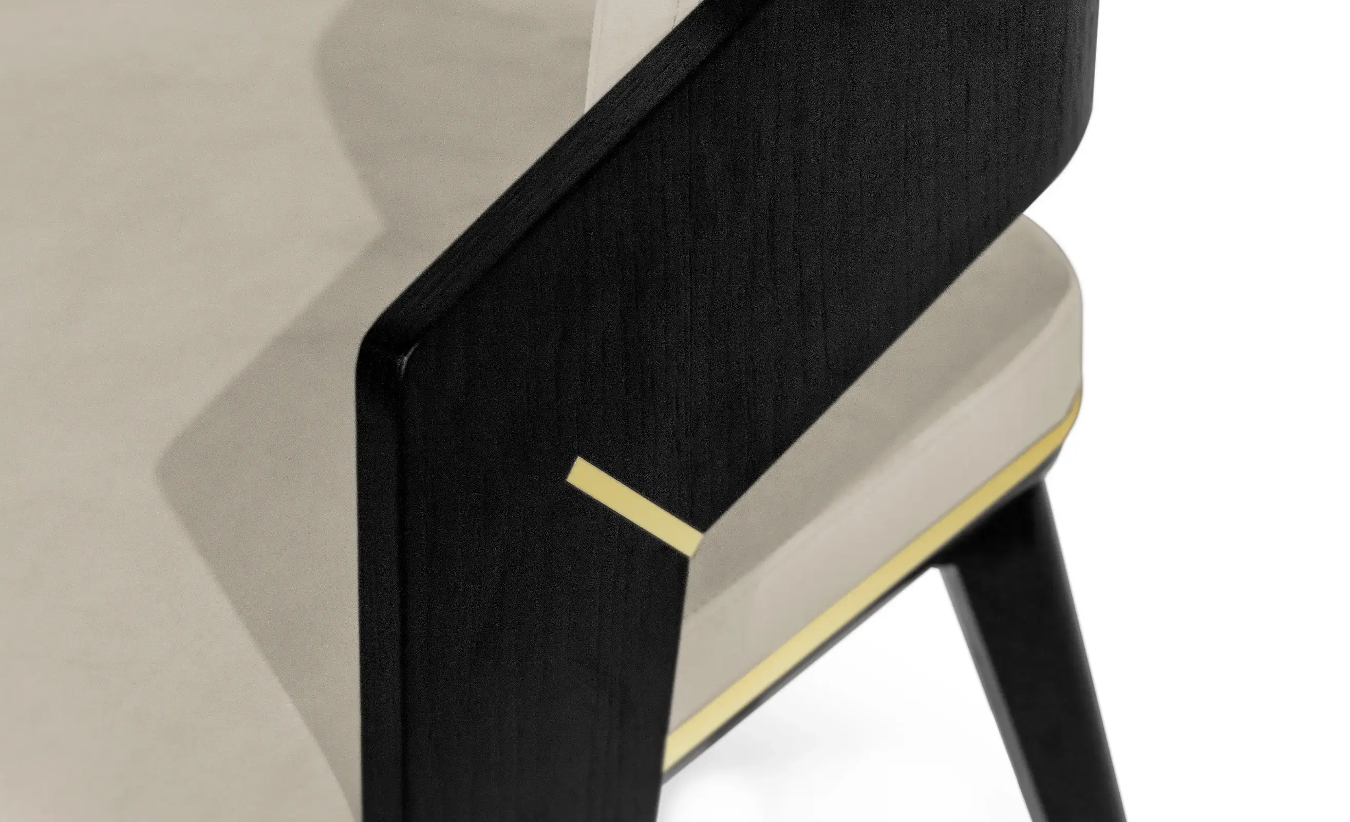 Crown II Esszimmerstuhl