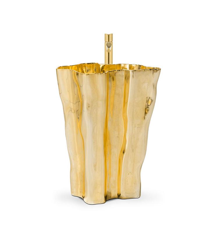 Nature Standwaschbecken