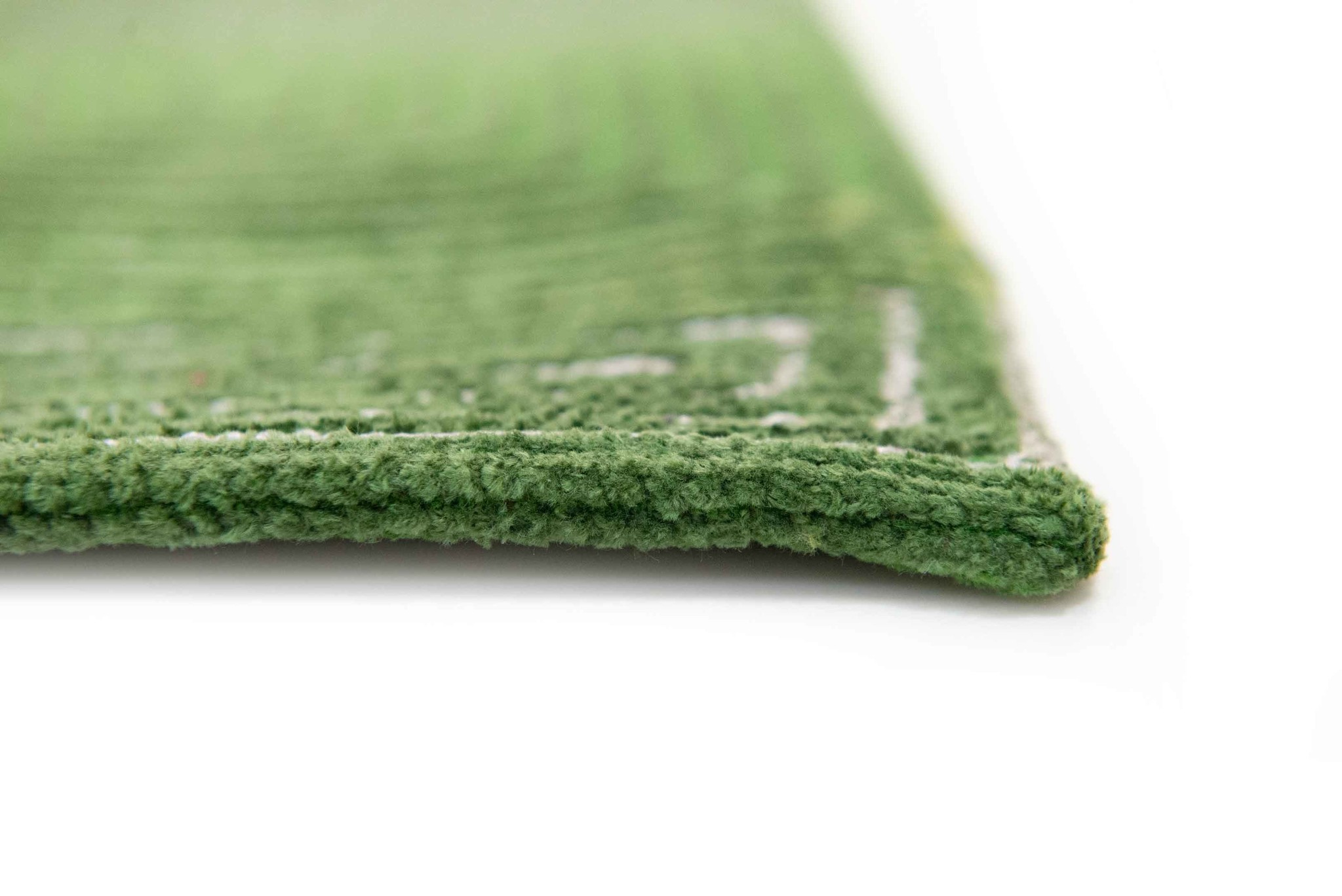 Coral - Tropical Green 9231 Teppich | Größe: 170 x 240 cm