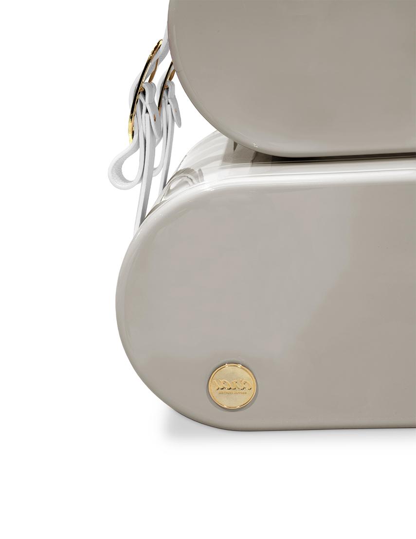 Tiny Nimbus Nachttisch