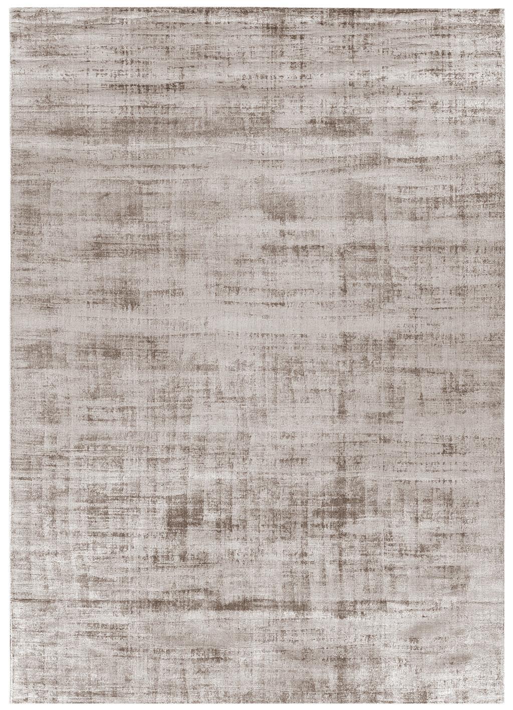 Cord Bananenseide Teppich | Größe: 200 x 250 cm