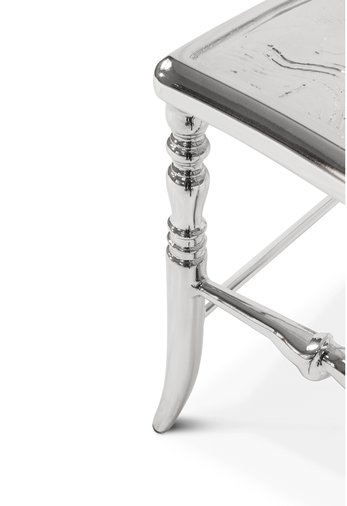 Empyrean Signature‑Stuhl