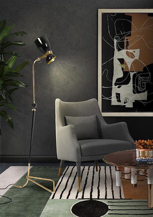 Carter Lounge‑Sessel - 3