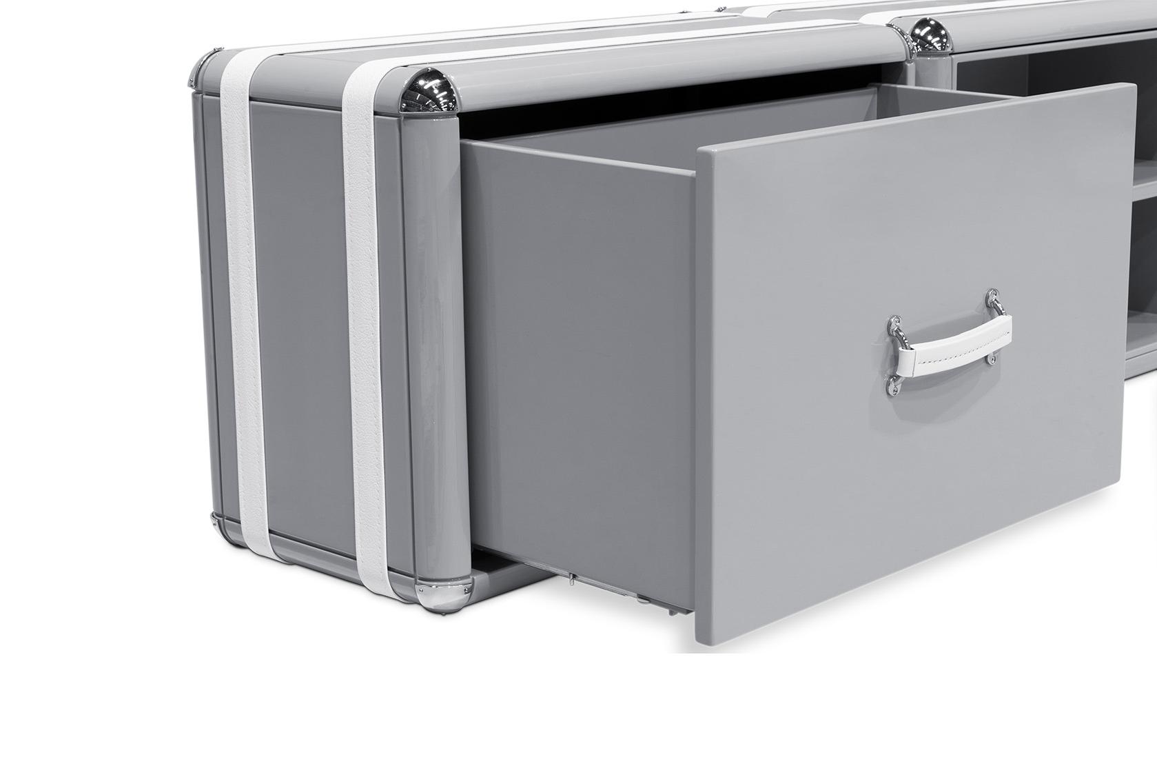 Skyline Dream TV‑Möbel