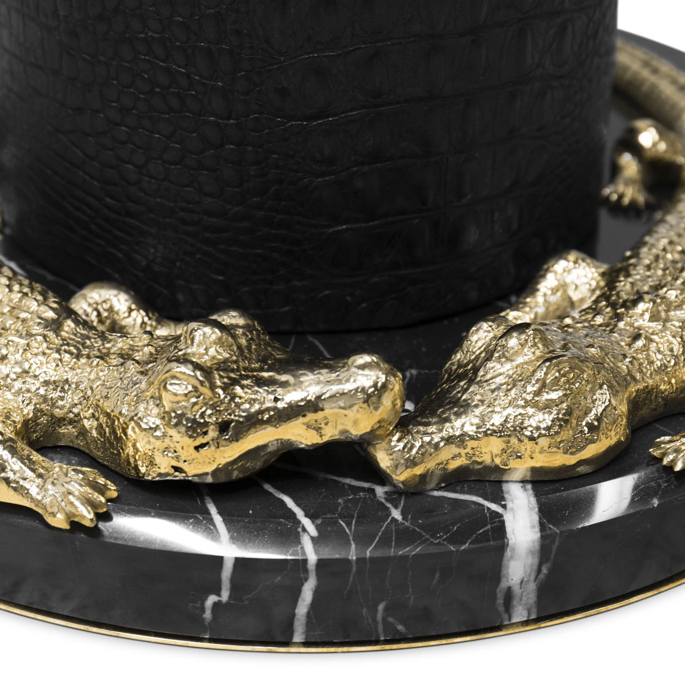 Reptilia Tischlampe