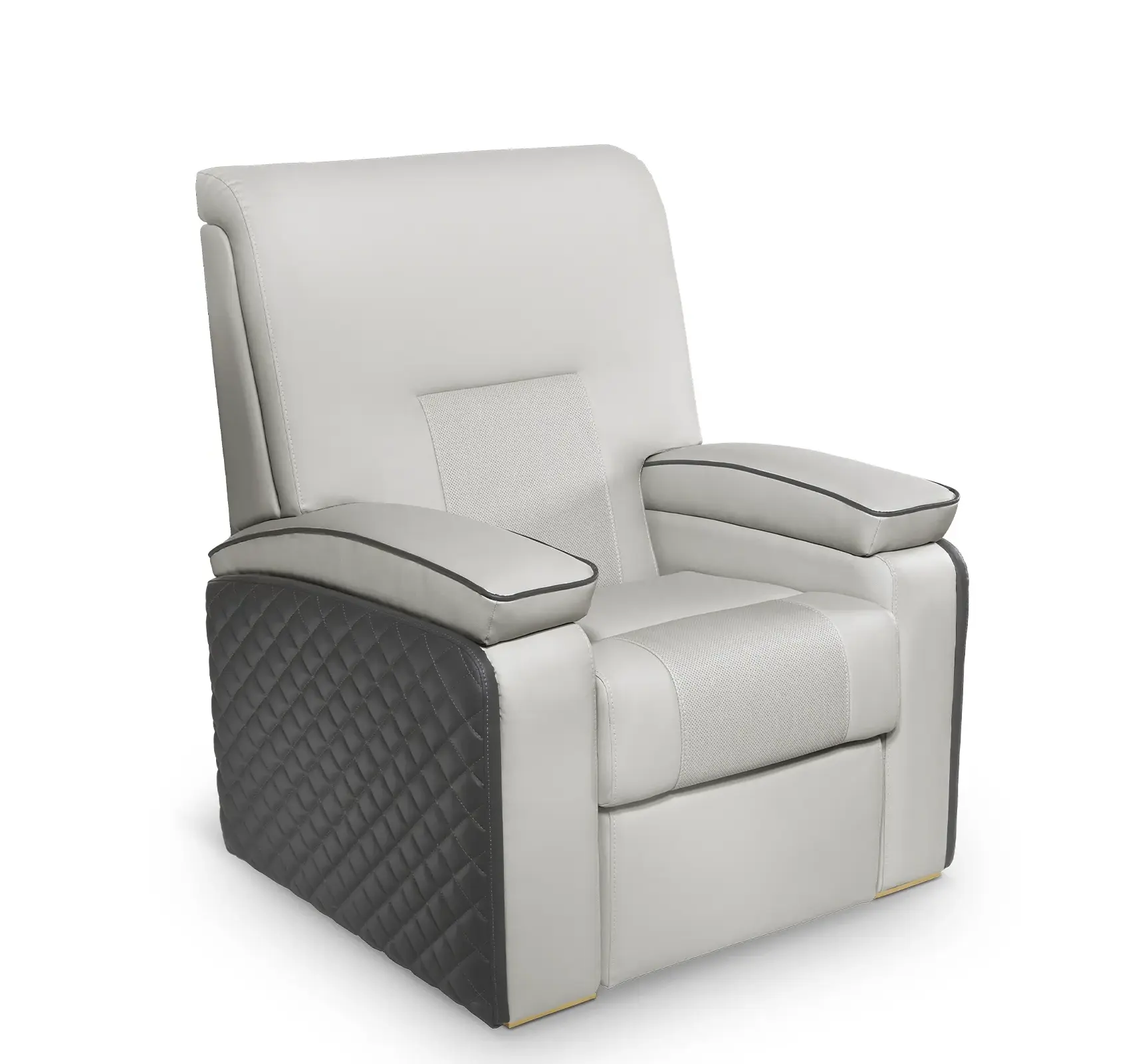 Crest Massage‑Sessel