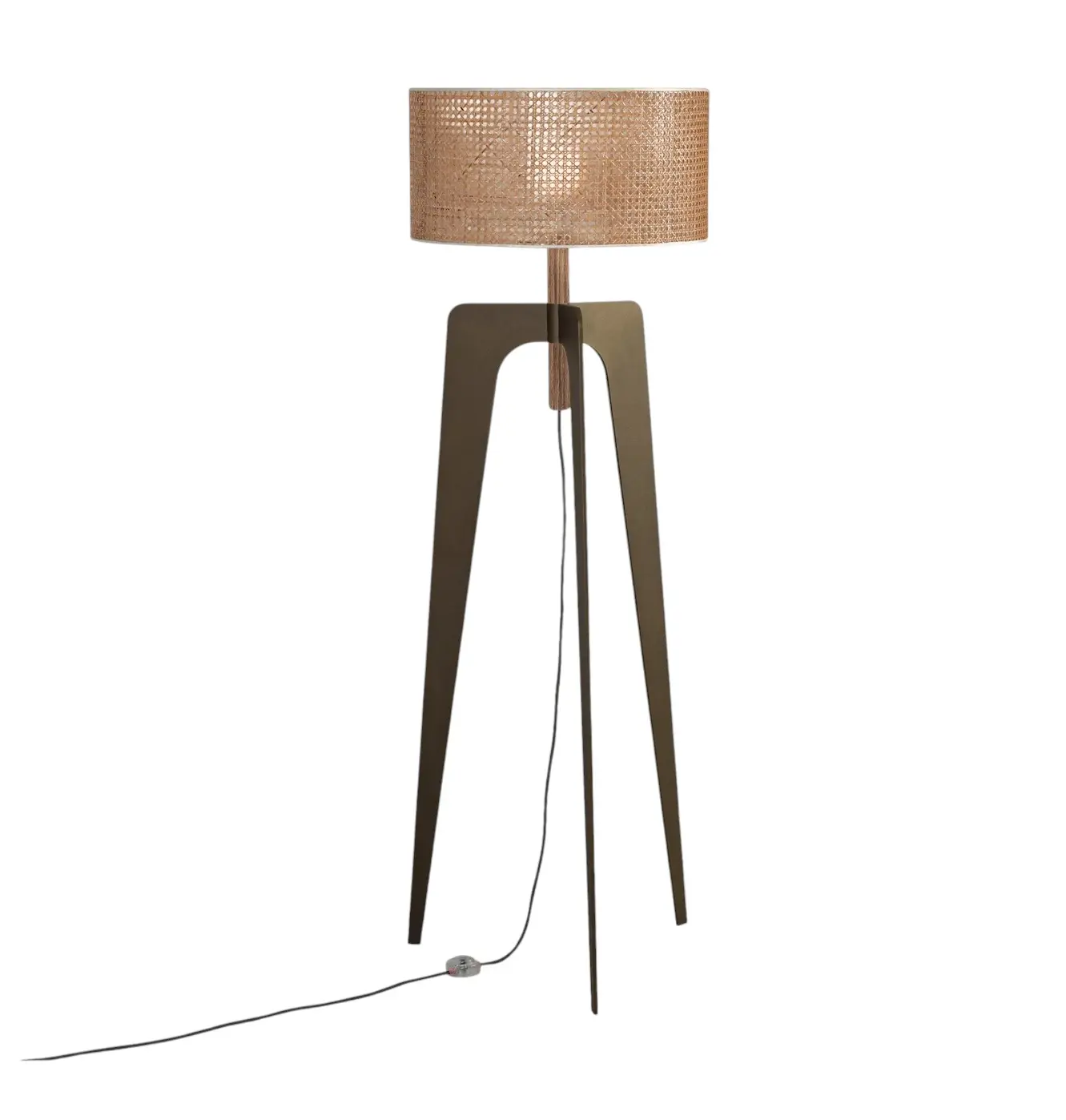 Klimt Stehlampe