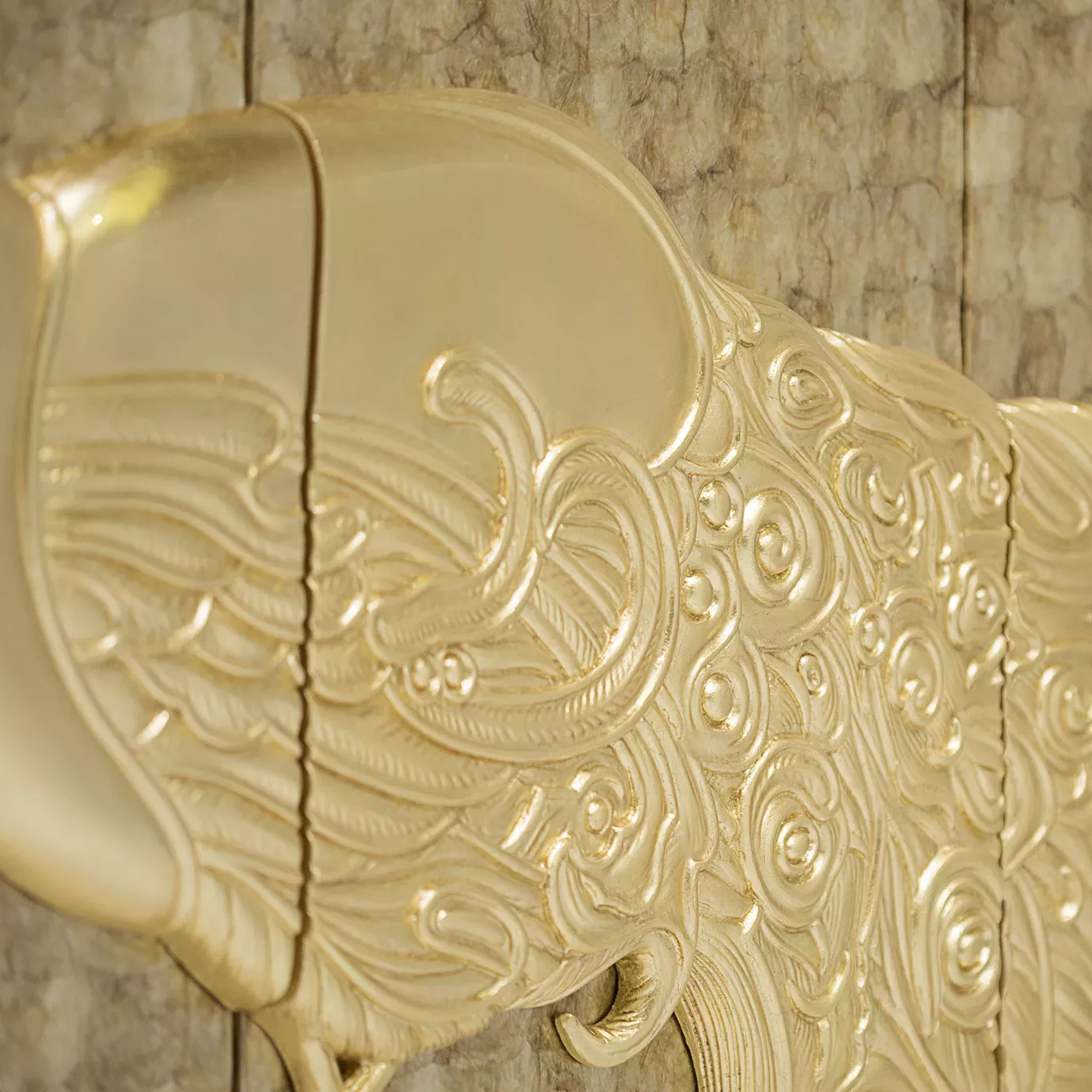 Camilia Perlmutt‑Sideboard