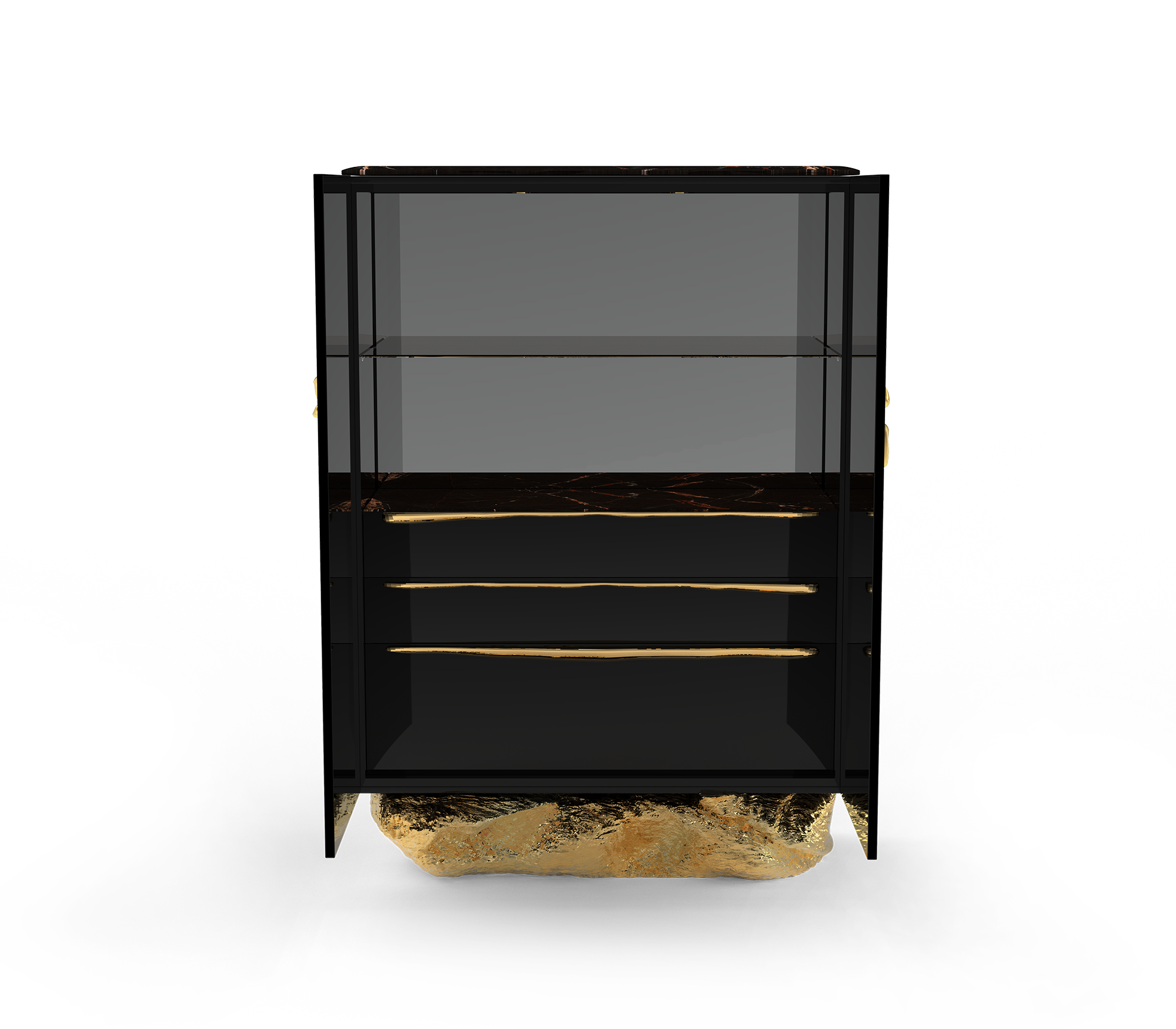 Laguna Küchenschrank