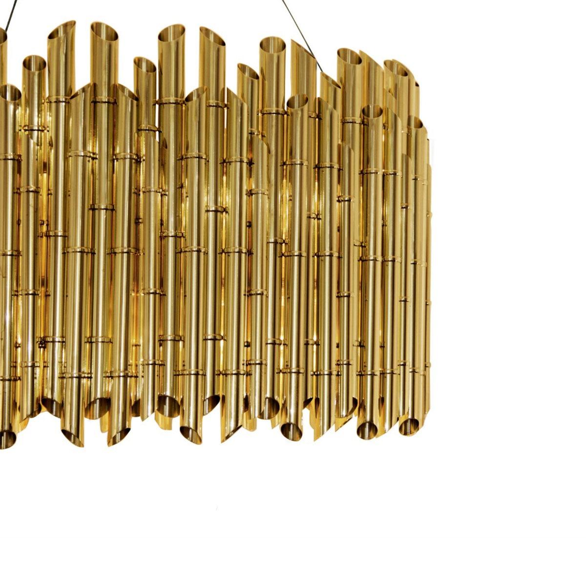 Zen Hänge-Pendelleuchte